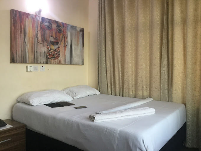 FQ Village Hotel