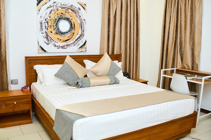 Hotel Amaranth