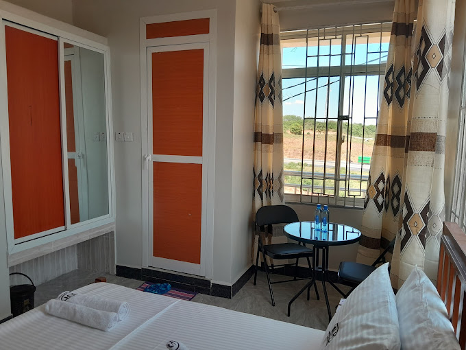 NEW LUGURUNI HOTEL