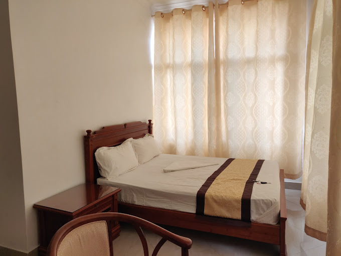 Hanizz HOTEL
