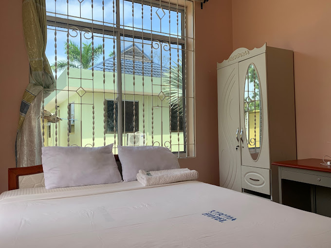 Kibona Hotel