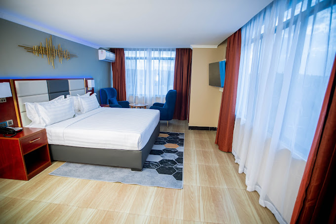 Palm Rose Hotel
