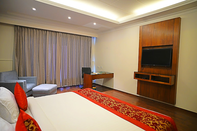 VETA Hotel