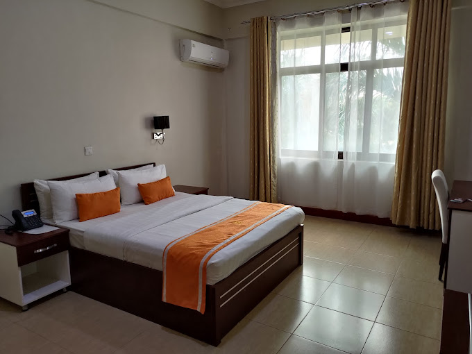 Nashera Hotel Dodoma