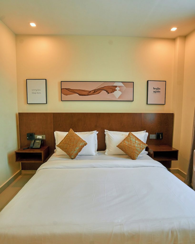 Zabibu Hotel