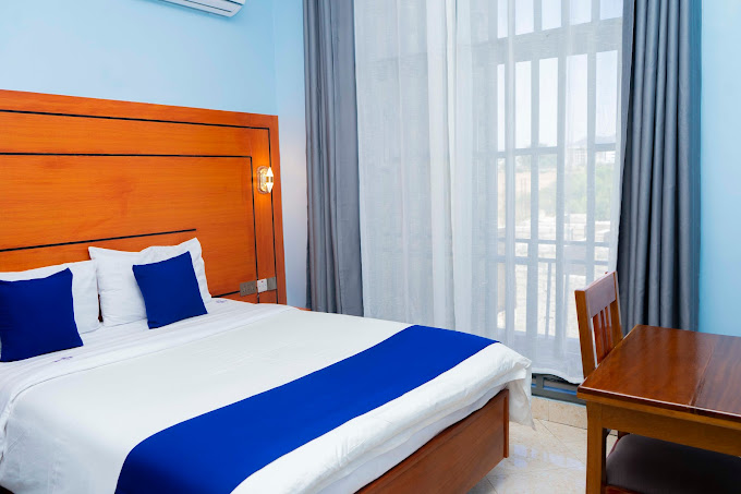 La Stanar Hotel – Dodoma
