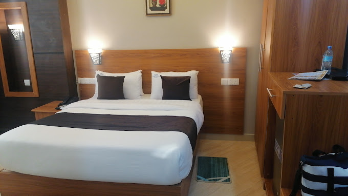 Rafiki Dodoma Hotel