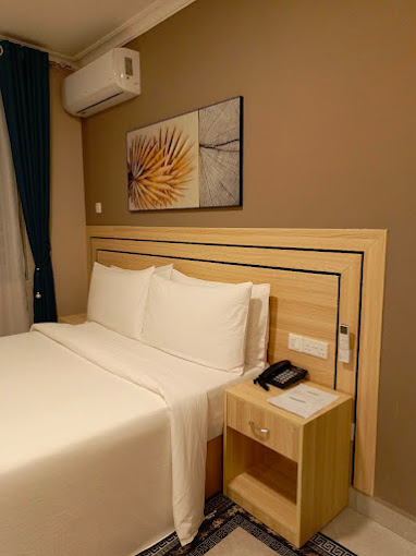 Hotel Miramonti – Dodoma