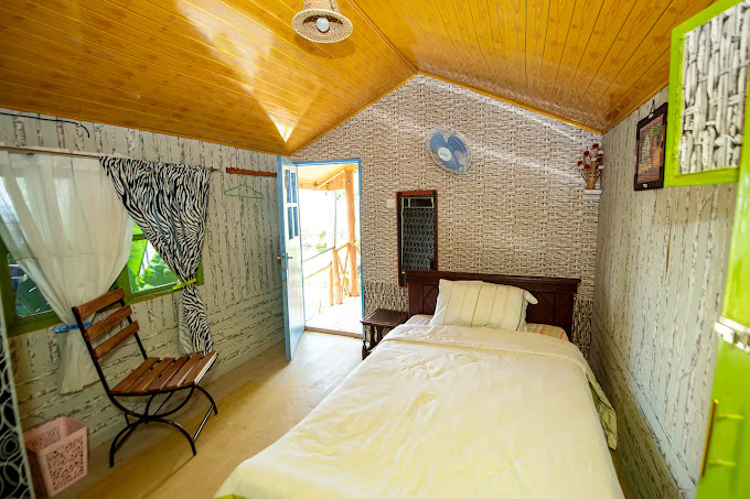 Lewa View Cabins