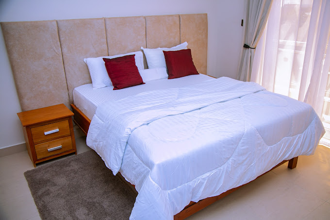 JEM Apartments
