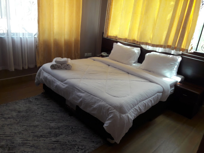 Reji’s Hotel