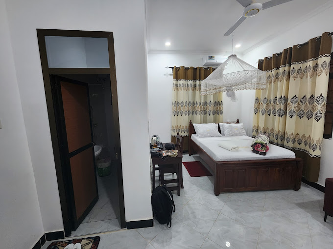 Dodoma Shine Lodge