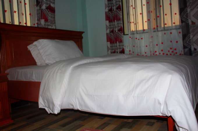 Alinda Lodge
