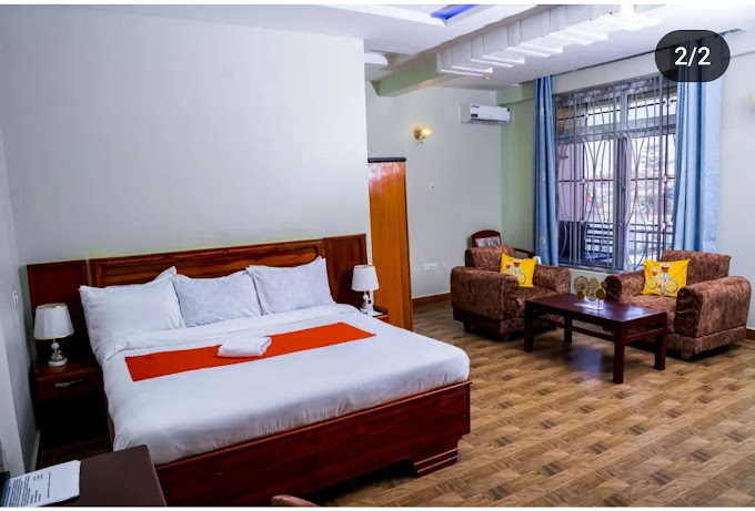 Furahia Home Hotel