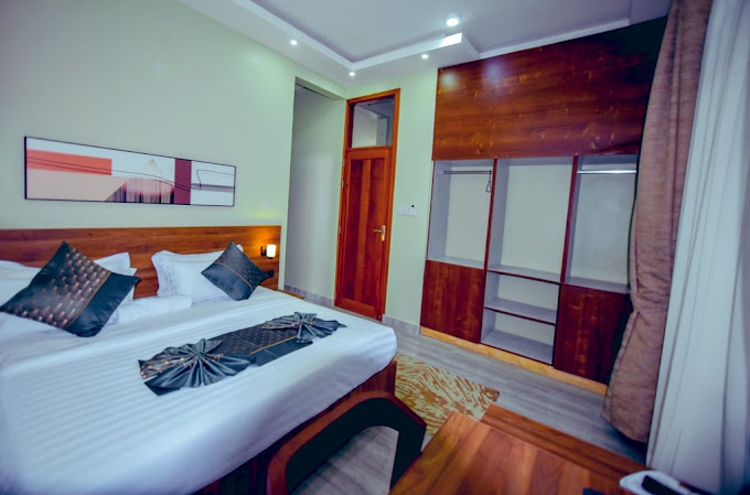 Le Vine Resort