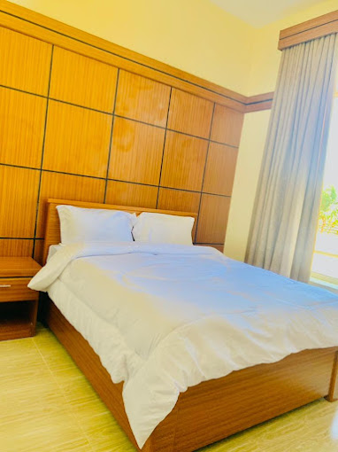 Hotel Esperanza