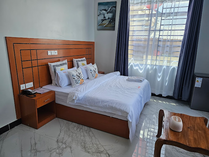 Elite Peak luxury Lodge
