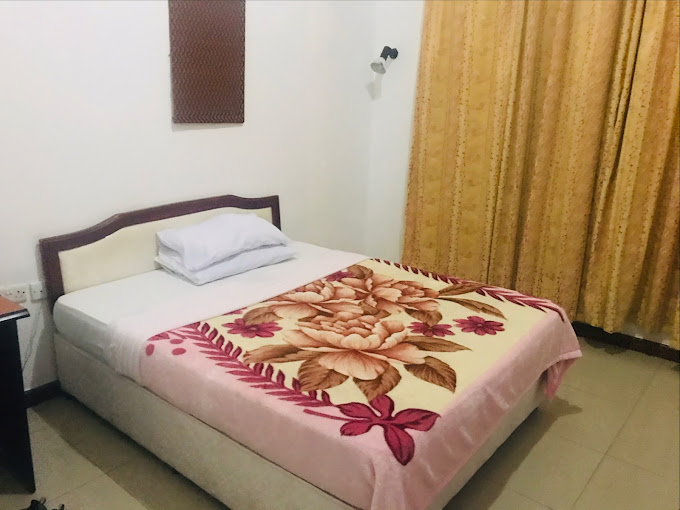 African Dream Hotel