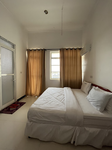 Modern Hotel Dodoma