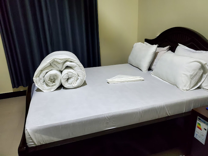 GOOD VALLEY HOTEL DODOMA