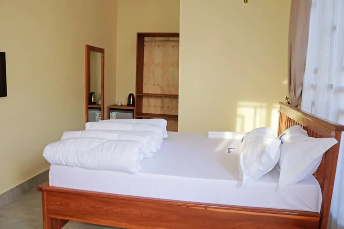 Verified lodge Dodoma