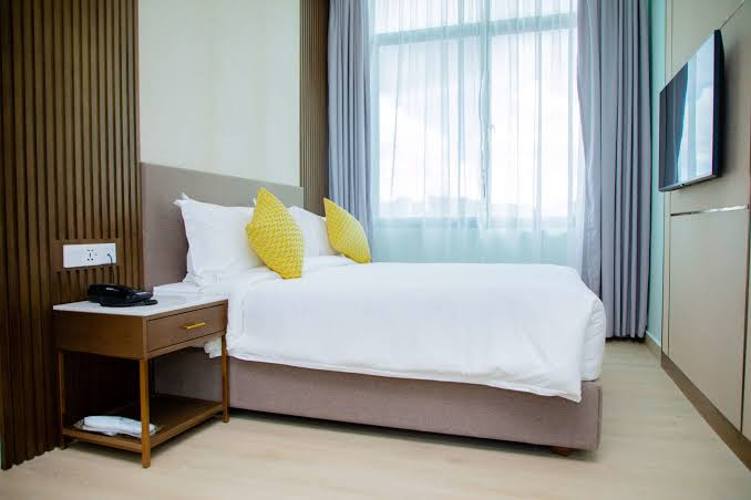Best Western Dodoma City Hotel