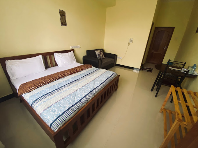Mesuma Hotel