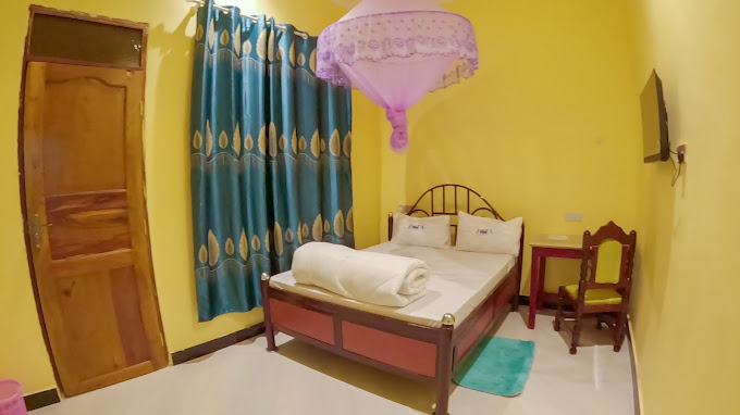 Jota executive lodge