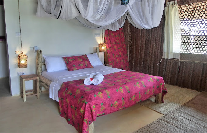 Jabar Lodge