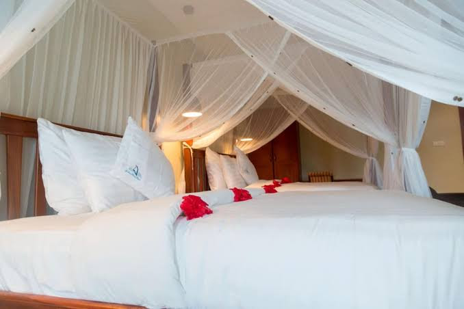 Ngalawa Hotel & Resort
