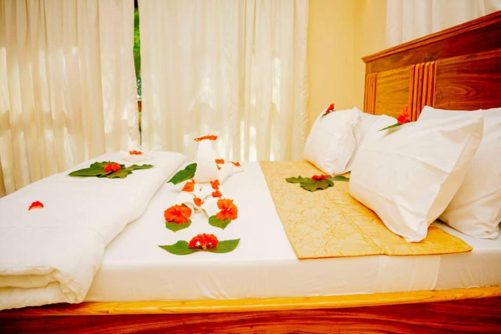 Anu Soul Paradise Resort