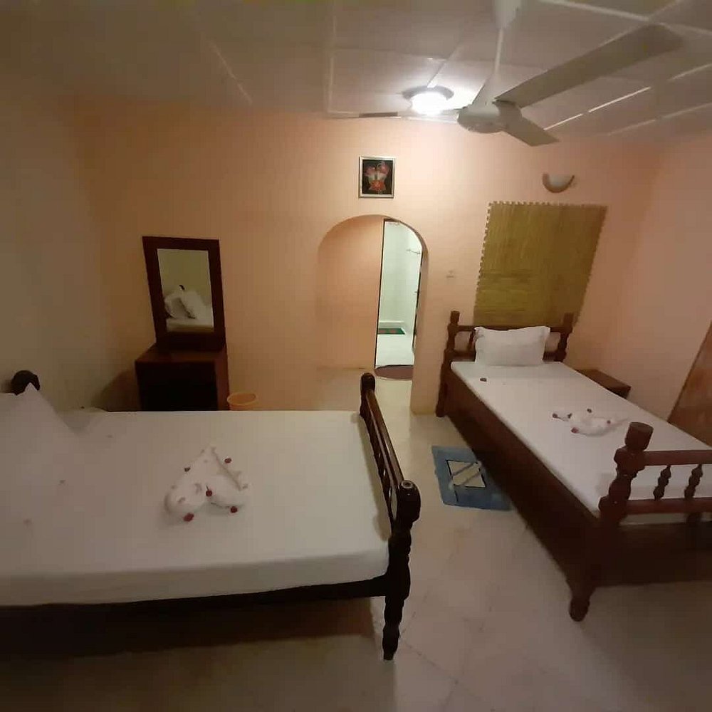 Safina Resort