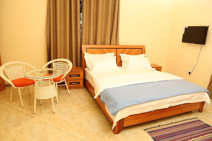 Dalma Lodge