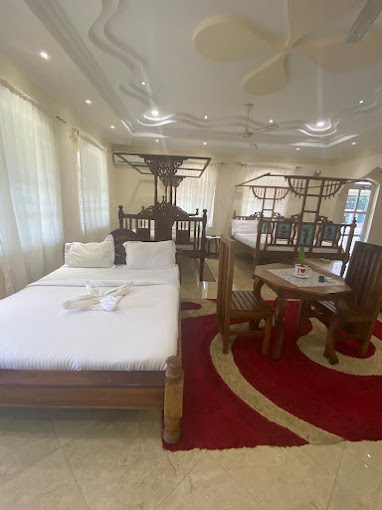 ROYAL CONSENT LODGE
