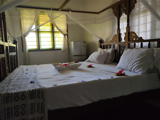 Maruhubi Villas