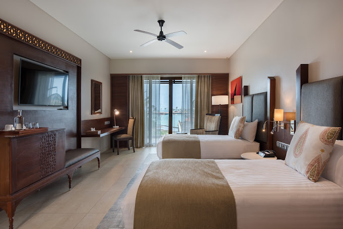 Hotel Verde Zanzibar – Azam Luxury Resort & Spa
