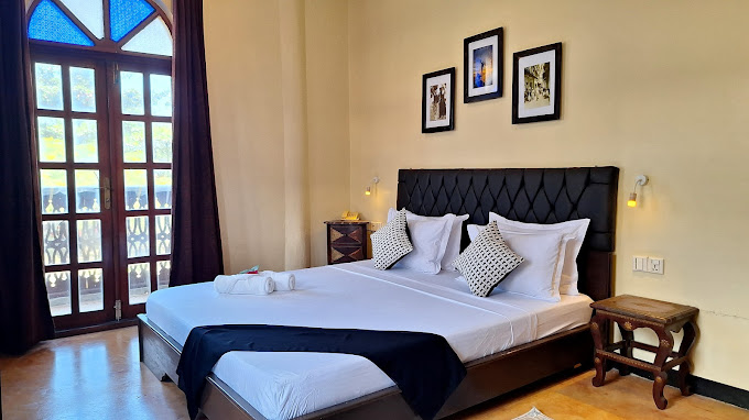 Rumaisa Hotel
