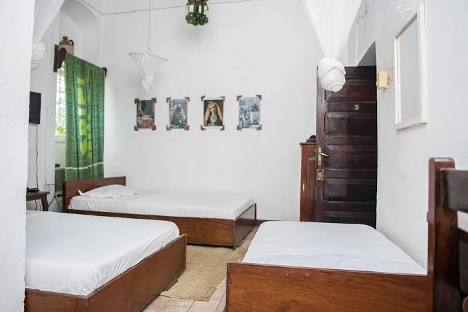 Malindi Guest House