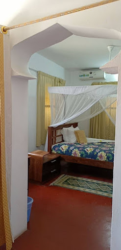 Bin Omair Malindi Apartment