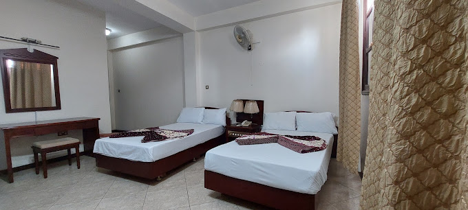 ALL SEASONS HOTEL
