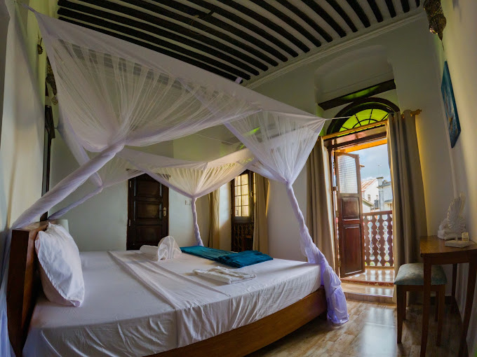 Aurelia Hotel Zanzibar