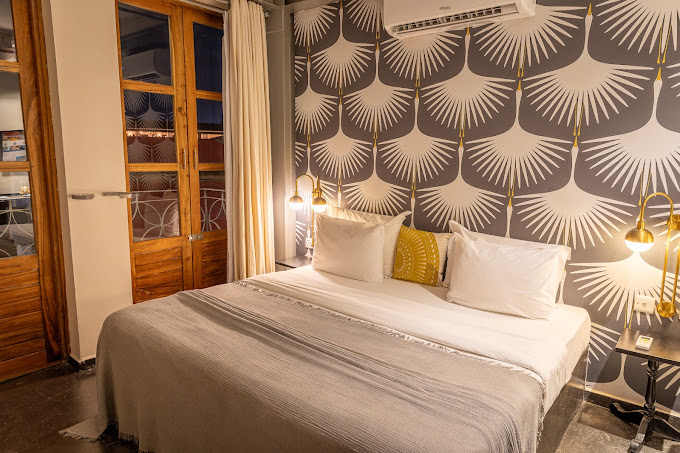 Upendo House – Stone Town