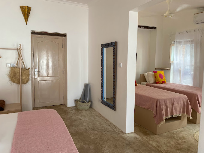 Sharazad Wonders Boutique Hotel