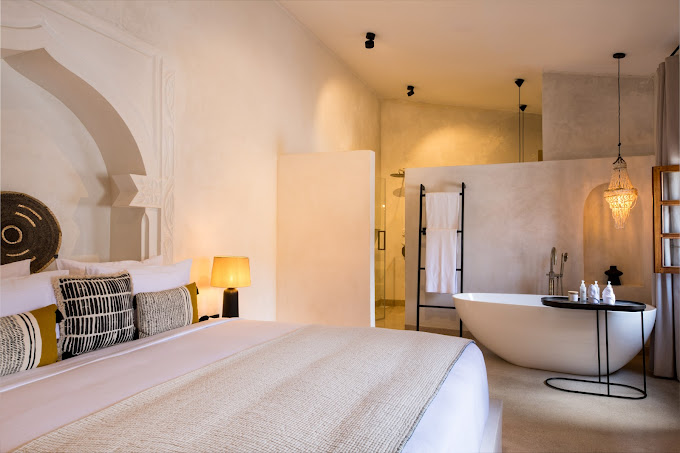 The Neela Boutique Hotel Stone Town