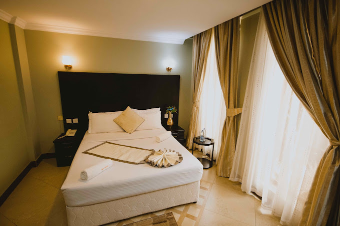 Panone Hotels Arusha