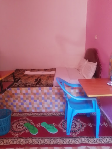 Jambo Park Hotel