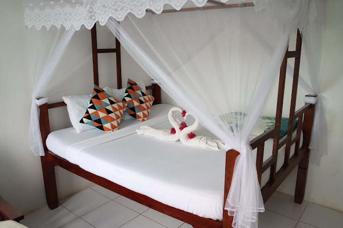 Garden Lodge