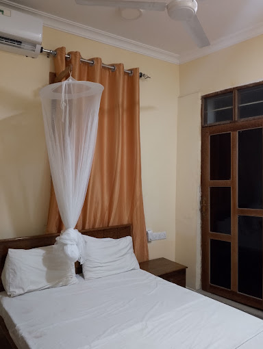 Zanzibar Vintage House