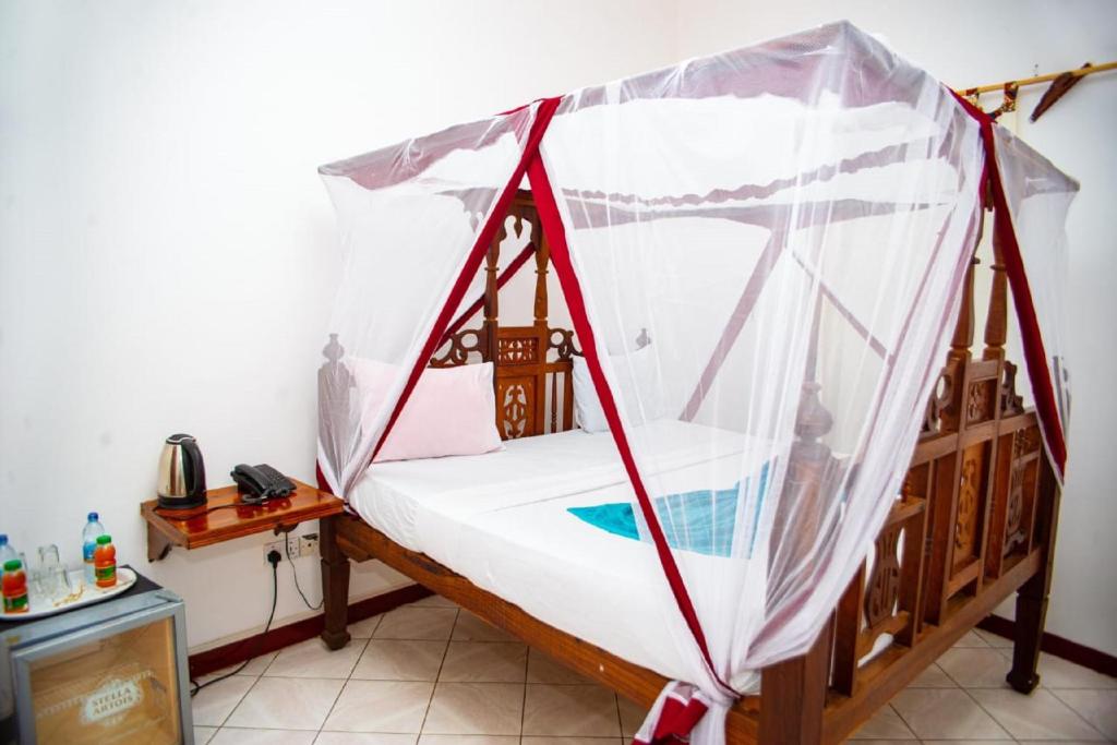 La Neisha Hotel Zanzibar