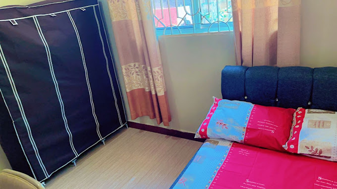 Zanzibar Travelling House